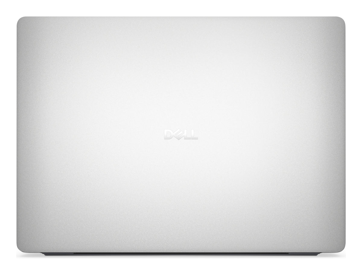 DELL Pro 14 PC14250 Intel Core Ultra 7 255U Bärbar dator 35,6 cm (14") Full HD+ 16 GB DDR5-SDRAM 512 GB SSD Wi-Fi 6E (802.11ax) Windows 11 Pro Nordic Platina