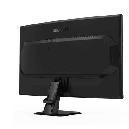 GIGABYTE GS27FC platta pc-skärmar 68,6 cm (27") 1920 x 1080 pixlar Full HD LCD Svart