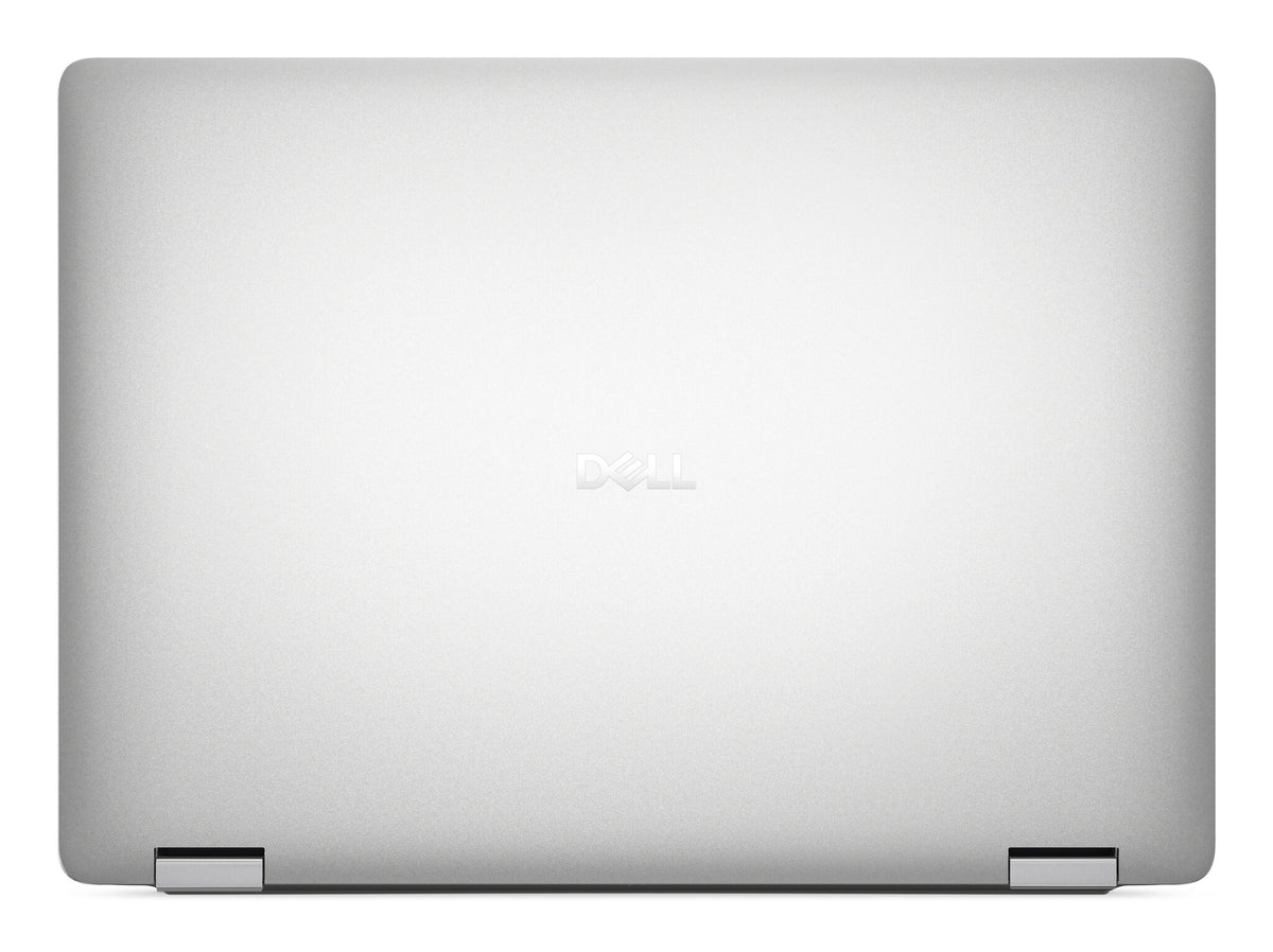 DELL Pro 14 Plus PB14255 Copilot+ PC AMD Ryzen AI 5 340 Bärbar dator 35,6 cm (14") Full HD+ 16 GB LPDDR5x-SDRAM 512 GB SSD Wi-Fi 7 (802.11be) Windows 11 Pro Nordic Aluminium