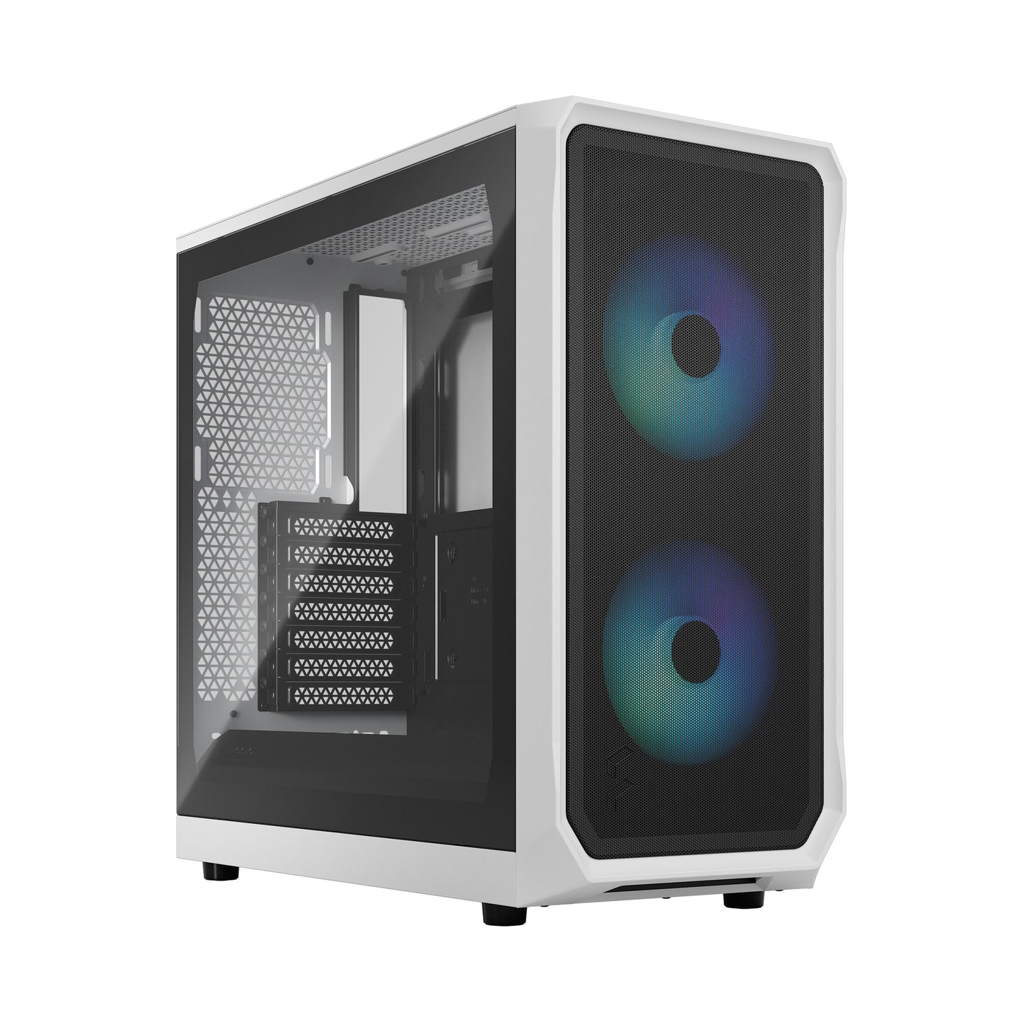 Fractal Design Focus 2 Vit