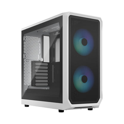 Fractal Design Focus 2 Vit