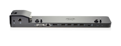HP 2013 UltraSlim dockningsstation