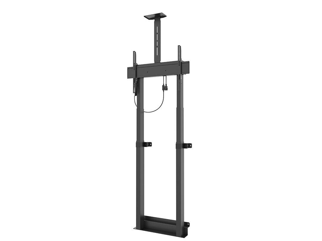 Multibrackets 5674 tv-fäste 2,29 m (90") Svart