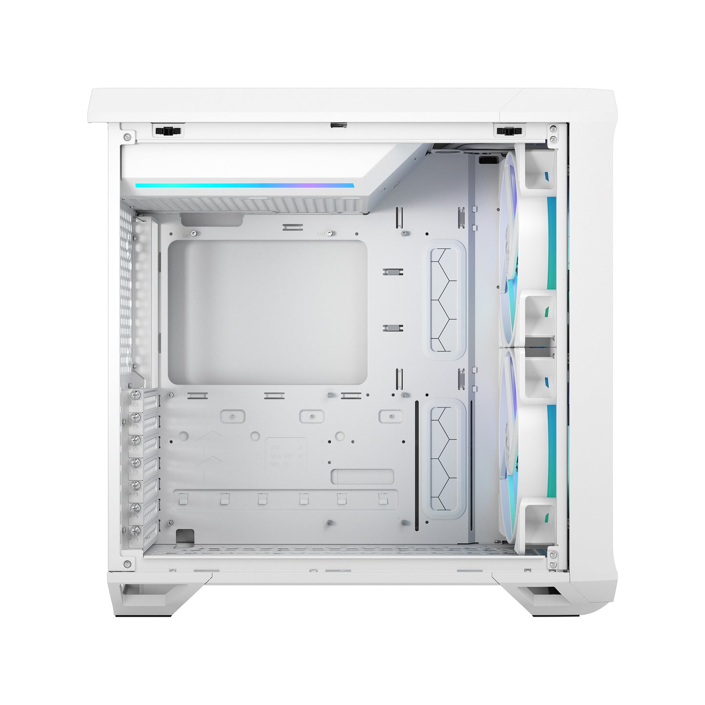 Fractal Design Torrent Compact Vit