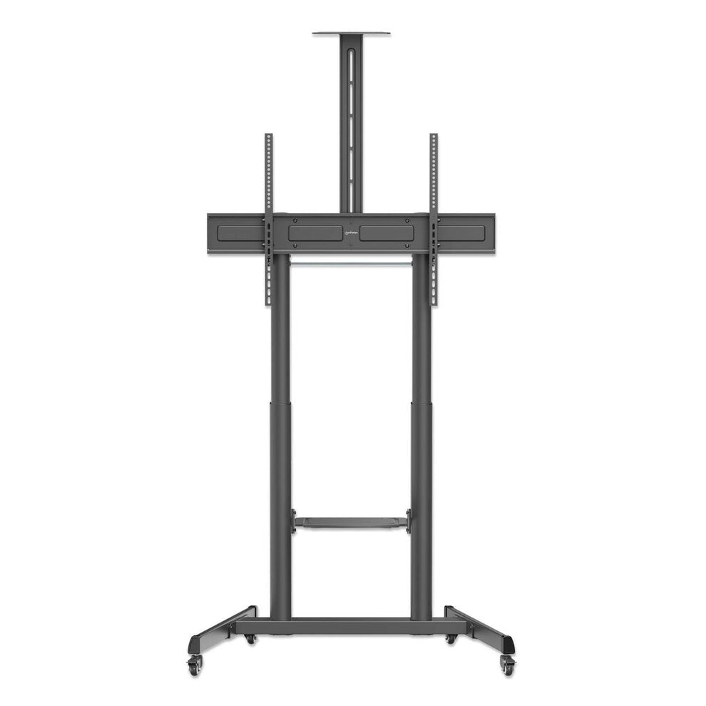 Manhattan 462709 tv-fäste 3,05 m (120") Svart