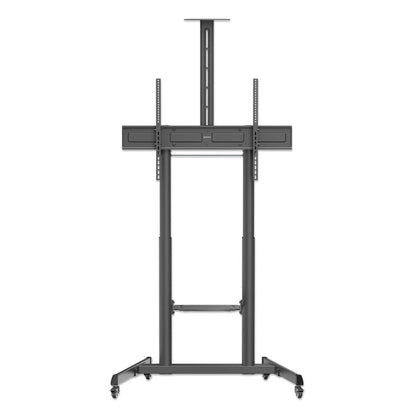 Manhattan 462709 tv-fäste 3,05 m (120") Svart