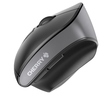CHERRY MW 4500 datormöss Kontor vänster hand RF Trådlös Optisk 1200 DPI