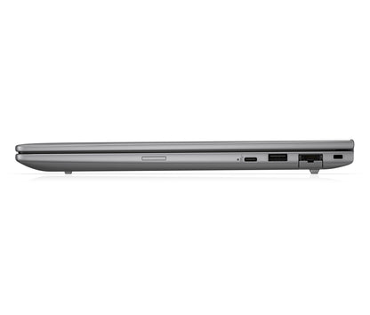 HP ZBook 8 G1i 14 inch Mobile Workstation PC Intel Core Ultra 9 285H 64 GB DDR5-SDRAM Wi-Fi 7 (802.11be)