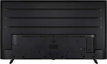 Voxicon VXV770UA 177,8 cm (70") 4K Ultra HD Smart-TV Wi-Fi Svart 350 cd/m²