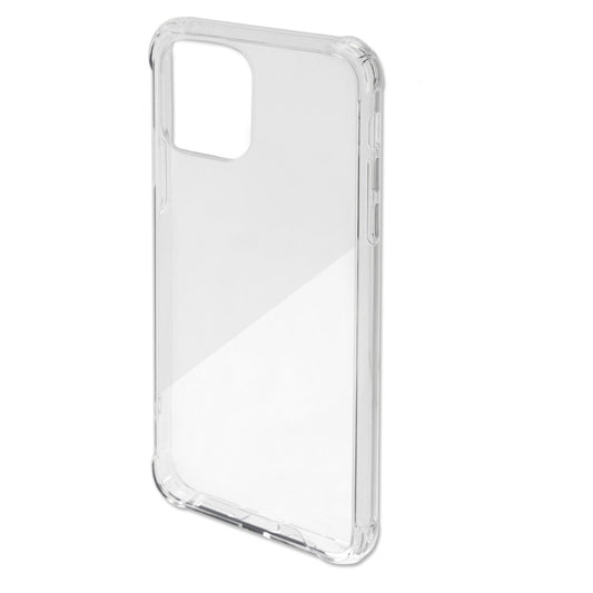 4smarts Ibiza mobiltelefonfodral 13,7 cm (5.4") Omslag Transparent