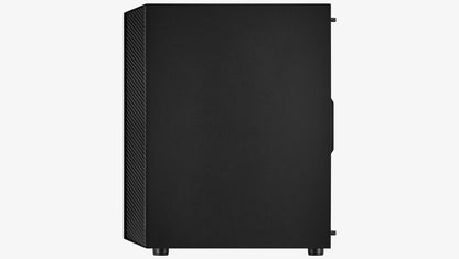 Aerocool Hive-G-BK-v3 Midi Tower Svart