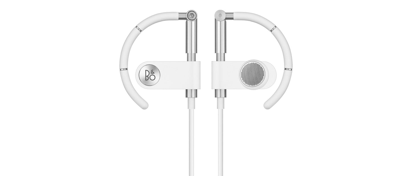 Bang & Olufsen Earset Headset Trådlös I öra Samtal/musik USB Type-C Bluetooth Vit