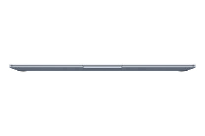 Samsung Galaxy Book4 Edge Qualcomm Snapdragon X1E-80-100 Bärbar dator 40,6 cm (16") Pekskärm WQXGA+ 16 GB LPDDR5x-SDRAM 512 GB eUFS Wi-Fi 7 (802.11be) Windows 11 Home Blå