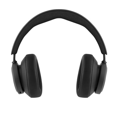 Bang & Olufsen Beocom Portal Headset Kabel & Trådlös Huvudband Samtal/musik/sport/vardag Bluetooth Svart