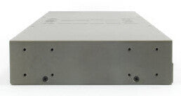 LevelOne KVM-1631 KVM-switchar Rackmontering Svart