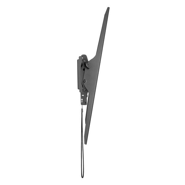 StarTech.com FPWTLTB1 tv-fäste 2,54 m (100") Svart