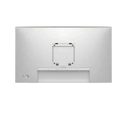 DELL UltraSharp U2424H_WOST platta pc-skärmar 60,5 cm (23.8") 1920 x 1080 pixlar Full HD LCD Svart, Silver