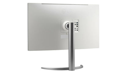 LG 32UQ850V-W platta pc-skärmar 80 cm (31.5") 3840 x 2160 pixlar 4K Ultra HD LED