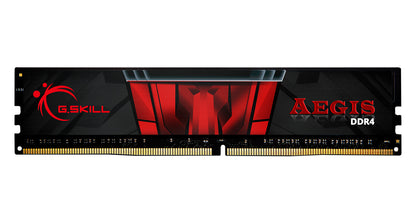 G.Skill Aegis F4-3200C16D-16GIS RAM-minnen 16 GB 2 x 8 GB DDR4