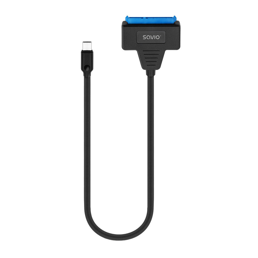 Savio AK-69 nätverkskort/adapters USB 3.2 Gen 1 (3.1 Gen 1)