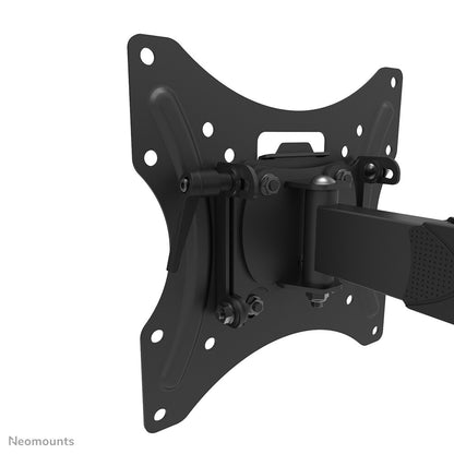 Neomounts WL40-540BL12 tv-fäste 139,7 cm (55") Svart