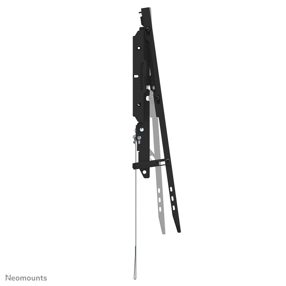 Neomounts WL30-750BL16 tv-fäste 2,18 m (86") Svart