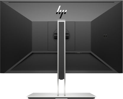 HP E-Series E27 G4 platta pc-skärmar 68,6 cm (27") 1920 x 1080 pixlar Full HD LED Svart