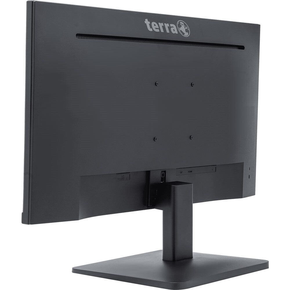 TERRA 3030227 platta pc-skärmar 68,6 cm (27") 1920 x 1080 pixlar Full HD LED Svart
