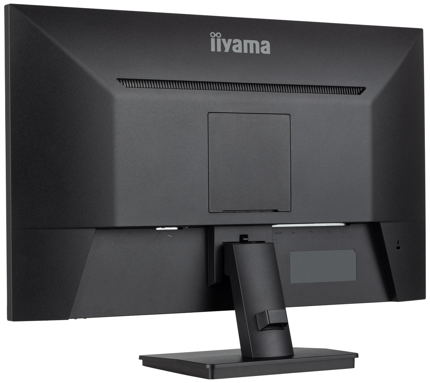iiyama ProLite XU2793QSU-B7 LED display 68,6 cm (27") 2560 x 1440 pixlar Quad HD Svart