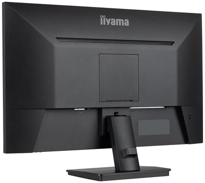 iiyama ProLite XU2793QSU-B7 LED display 68,6 cm (27") 2560 x 1440 pixlar Quad HD Svart
