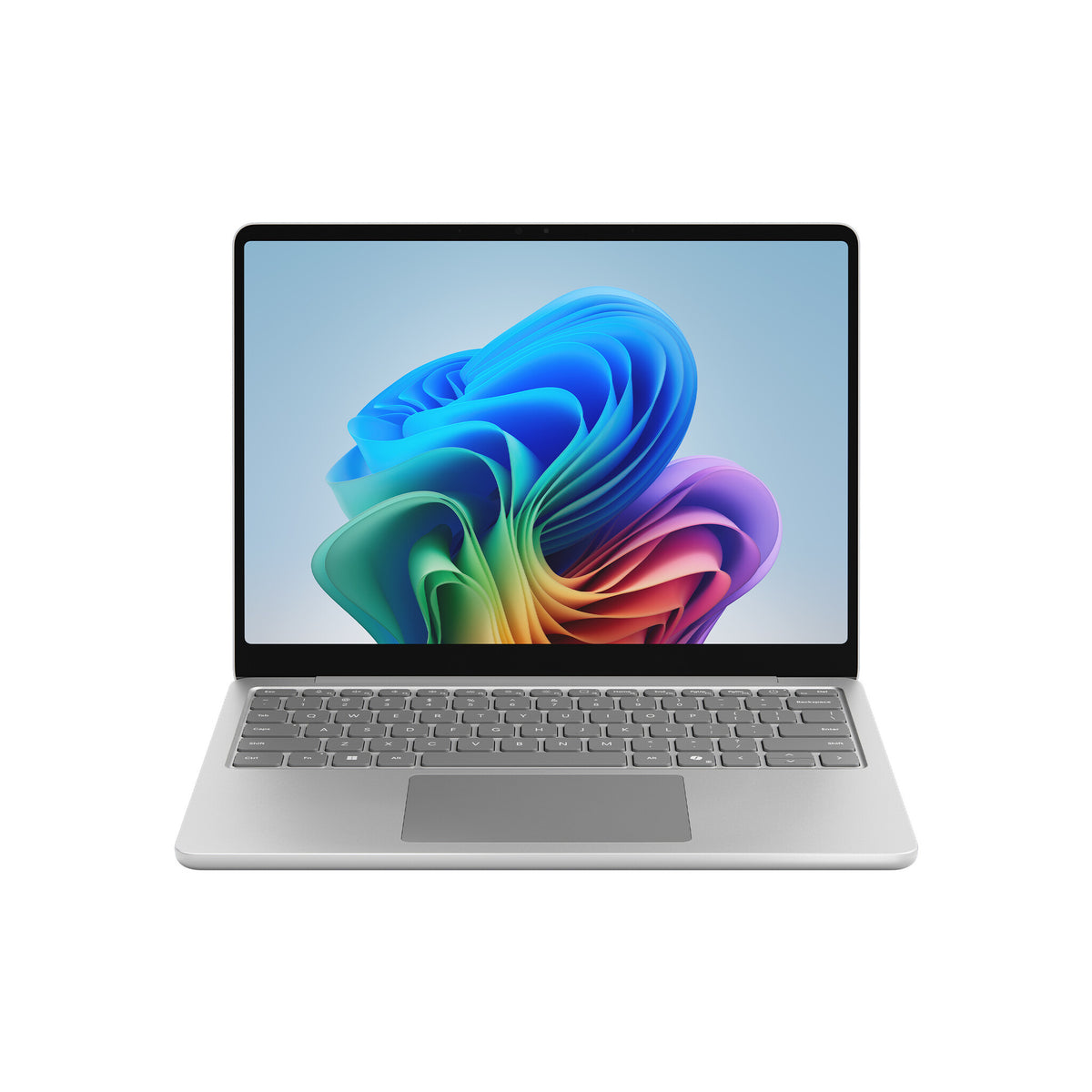 Microsoft Surface Laptop 13" Copilot+ PC Snapdragon Bärbar dator 33 cm (13") Pekskärm 16 GB LPDDR5x-SDRAM 256 GB SSD Wi-Fi 7 (802.11be) Windows 11 Pro Platina