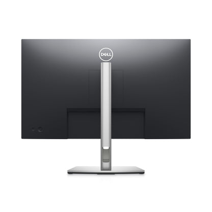DELL P Series 27-tums 4K USB-C-hubbskärm – P2723QE