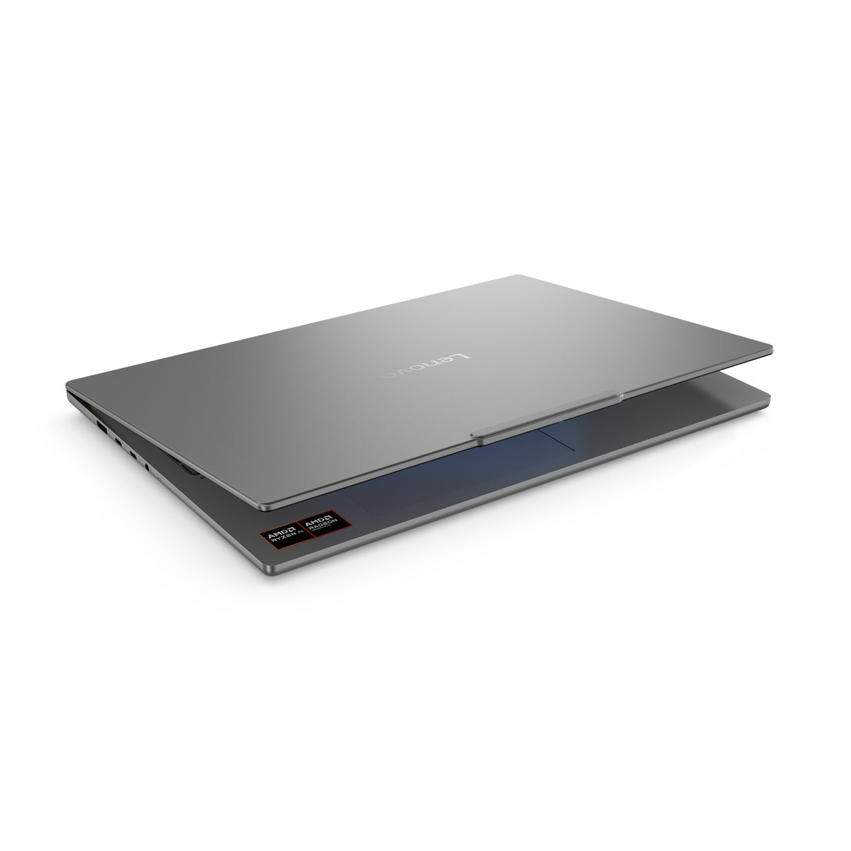 Lenovo IdeaPad Pro 5 16AGP11 Copilot+ PC AMD Ryzen AI 9 465 Bärbar dator 40,6 cm (16") 2.8K 32 GB LPDDR5x-SDRAM 1 TB SSD Wi-Fi 7 (802.11be) Windows 11 Pro tyska Grå