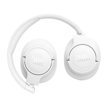 JBL Tune 720BT Headset Trådlös Huvudband Samtal/musik Bluetooth Vit