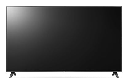 LG 43UR781C0LK 109,2 cm (43") 4K Ultra HD Smart-TV Wi-Fi Svart 270 cd/m²