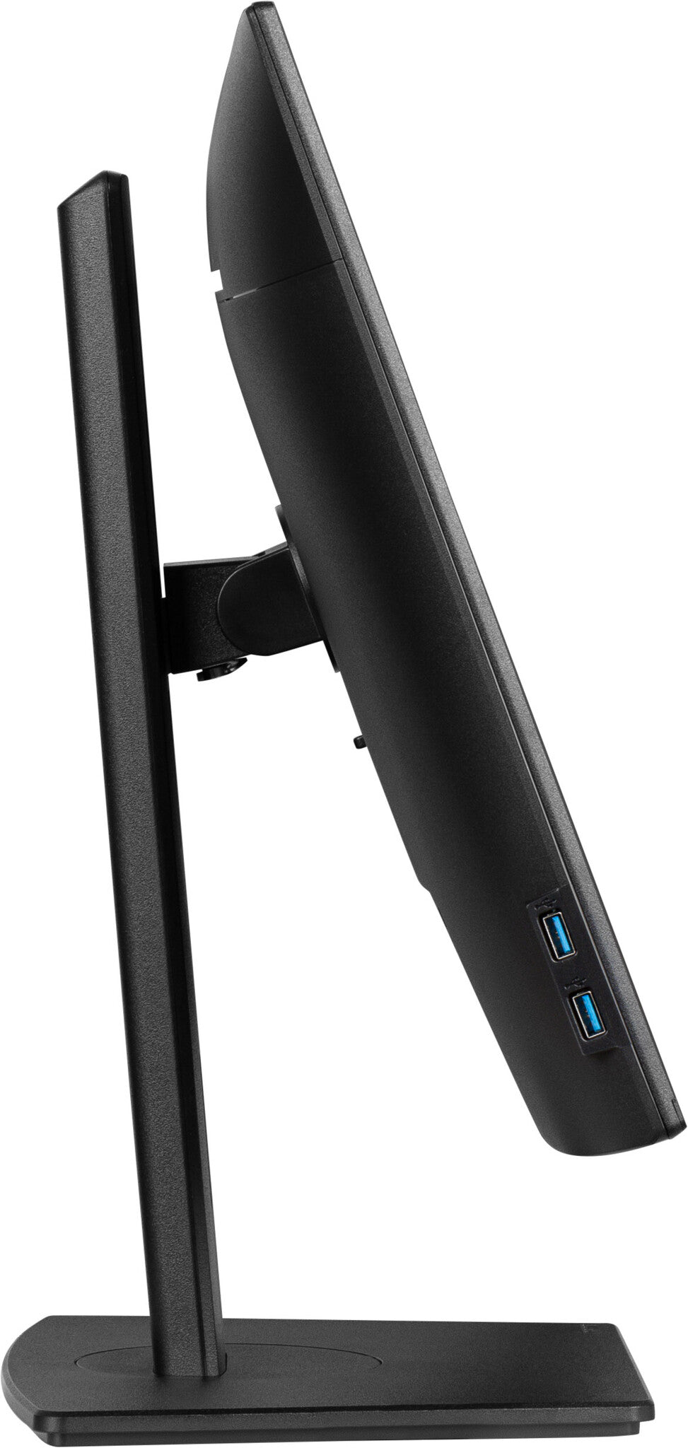 iiyama ProLite XUB2792UHSU-B6 platta pc-skärmar 68,6 cm (27") 3840 x 2160 pixlar 4K Ultra HD LED Svart