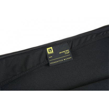 Tucano Top Second Skin 40,6 cm (16") Överdrag Svart