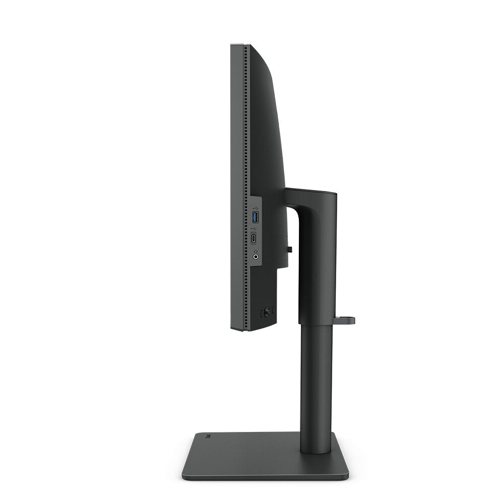BenQ PD2506Q LED display 63,5 cm (25") 2560 x 1440 pixlar 2K Ultra HD Svart