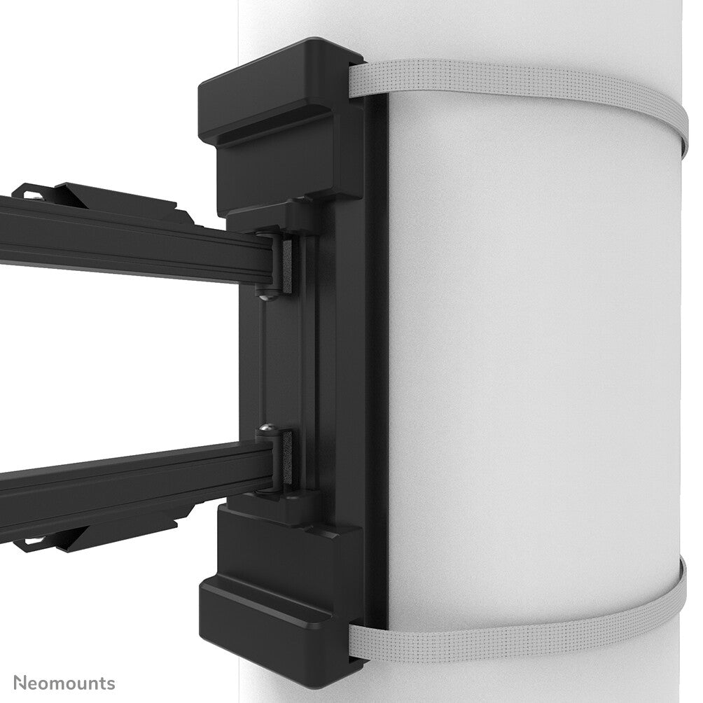 Neomounts WL40S-910BL16 tv-fäste 177,8 cm (70") Svart