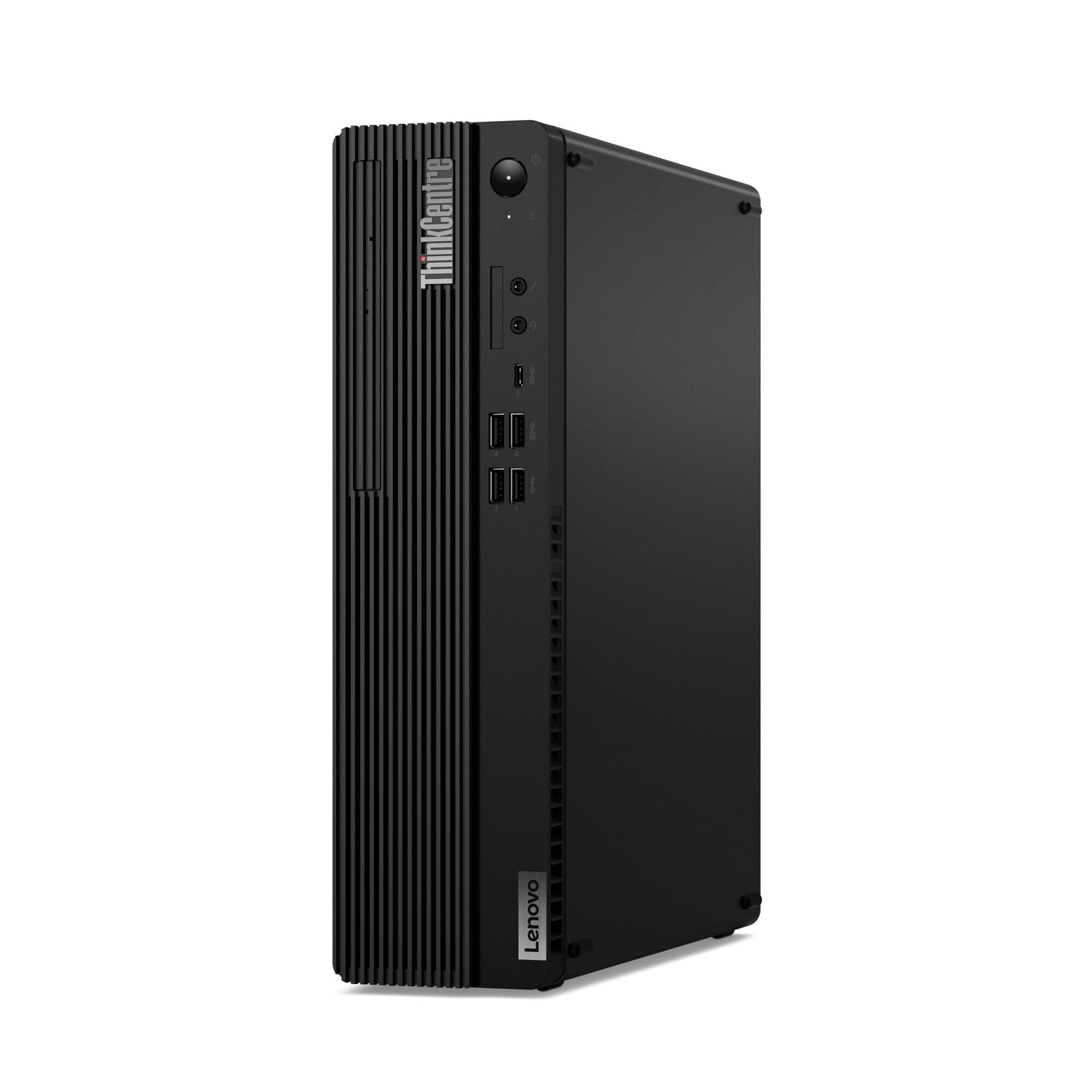 Lenovo ThinkCentre M70s Gen 5 Intel® Core™ i5 i5-14400 16 GB DDR5-SDRAM 512 GB SSD Windows 11 Pro SFF PC Svart