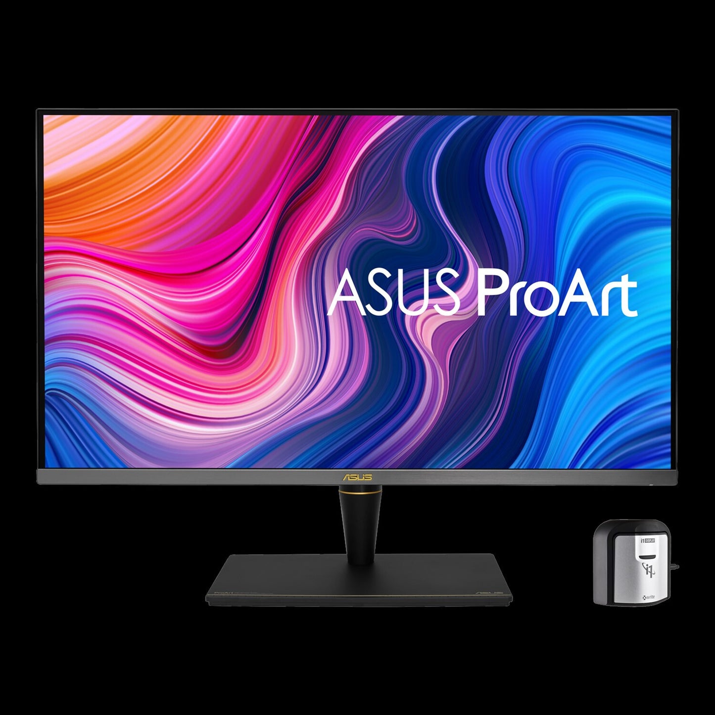 ASUS ProArt PA32UCX-PK LED display 81,3 cm (32") 3840 x 2160 pixlar 4K Ultra HD Svart