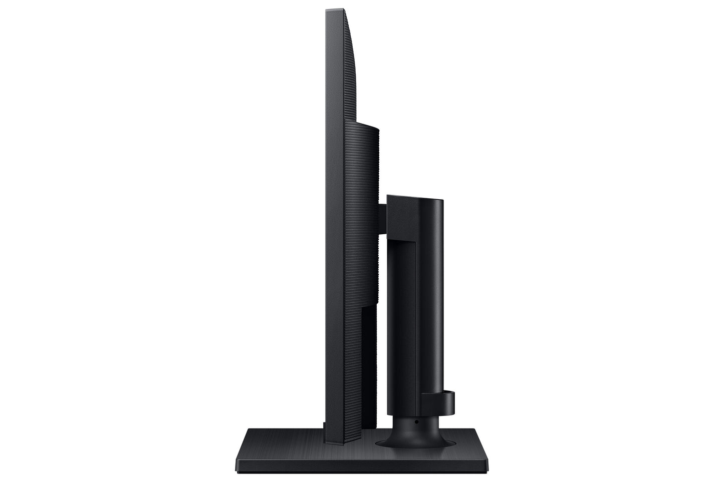 Samsung T45F platta pc-skärmar 61 cm (24") 1920 x 1200 pixlar WUXGA LCD Svart