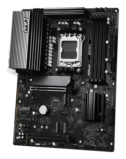 Asrock B850 Pro-A AMD B850 AM5-sockel ATX