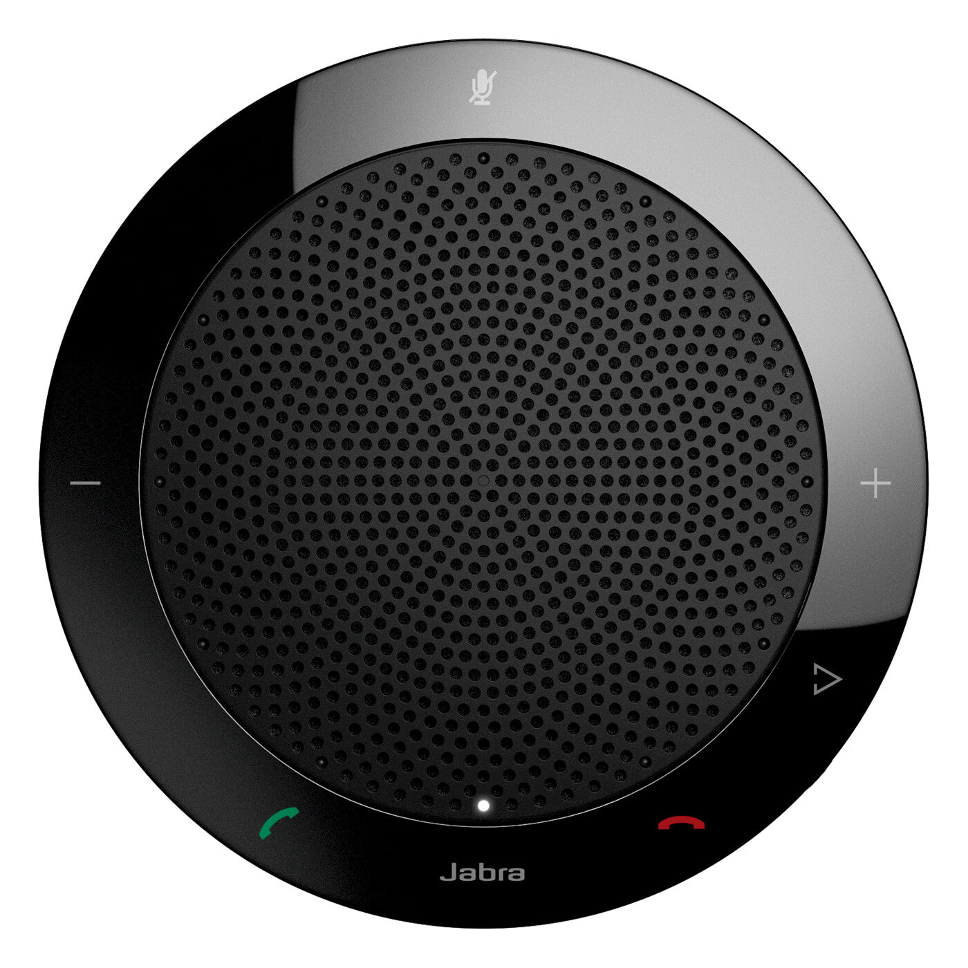 Jabra Speak 410 högtalartelefoner PC USB 2.0 Svart