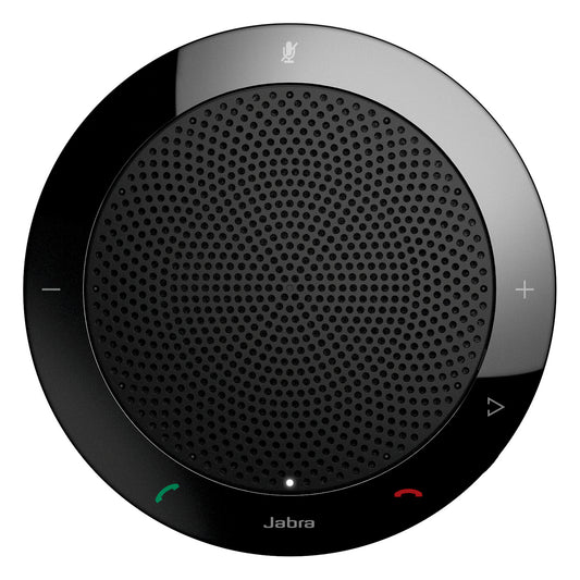 Jabra Speak 410 högtalartelefoner PC USB 2.0 Svart