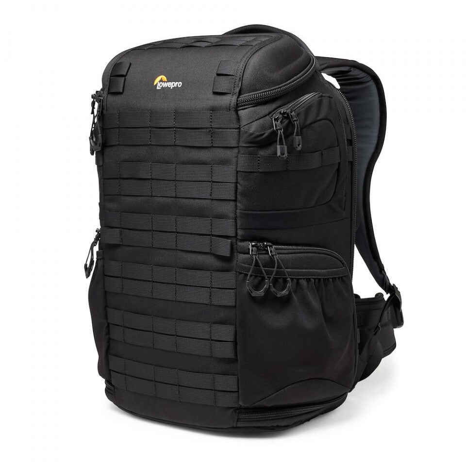 Lowepro ProTactic BP 450 AW III Ryggsäck Svart
