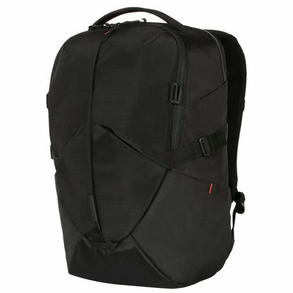 Targus Terra EcoSmart 40,6 cm (16") Ryggsäck Svart