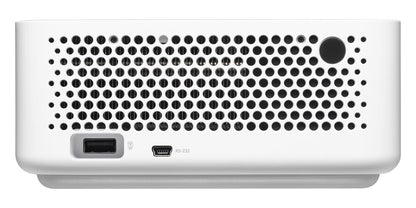 Optoma ML1080ST 550 ANSI-lumen DLP 1080p (1920x1080) Vit