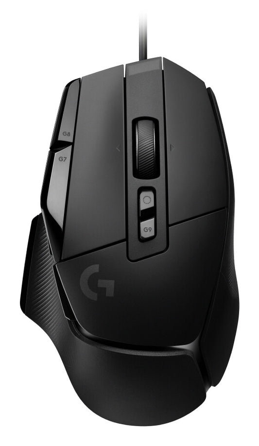 Logitech G G502 X