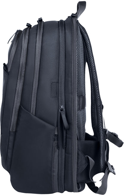 HP Travel Plus 30 L ryggsäck för 17 tum Laptop Travel Plus 30 L ryggsäck för 17 tum Laptop